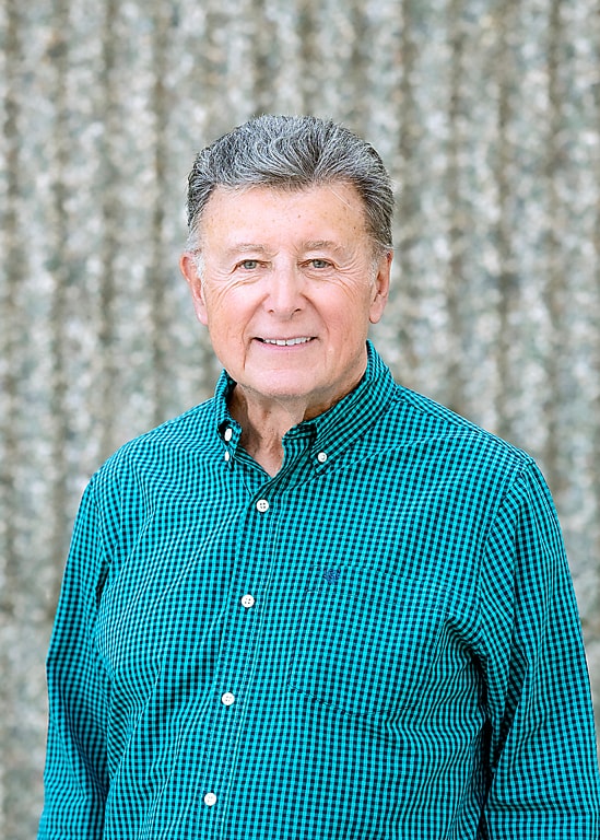 Bill Cummins, Elder