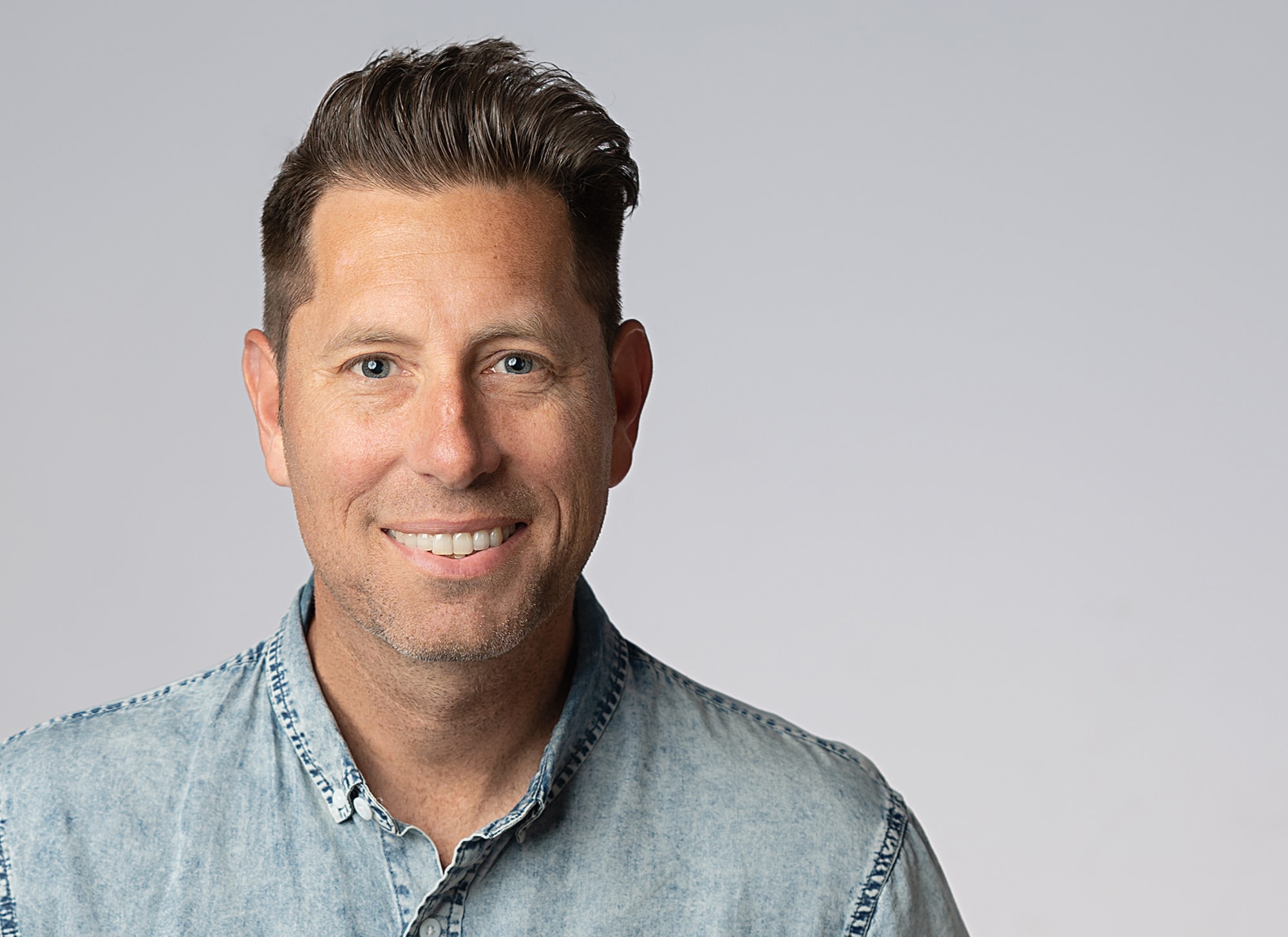 Matt Lingo, Worship Arts Pastor