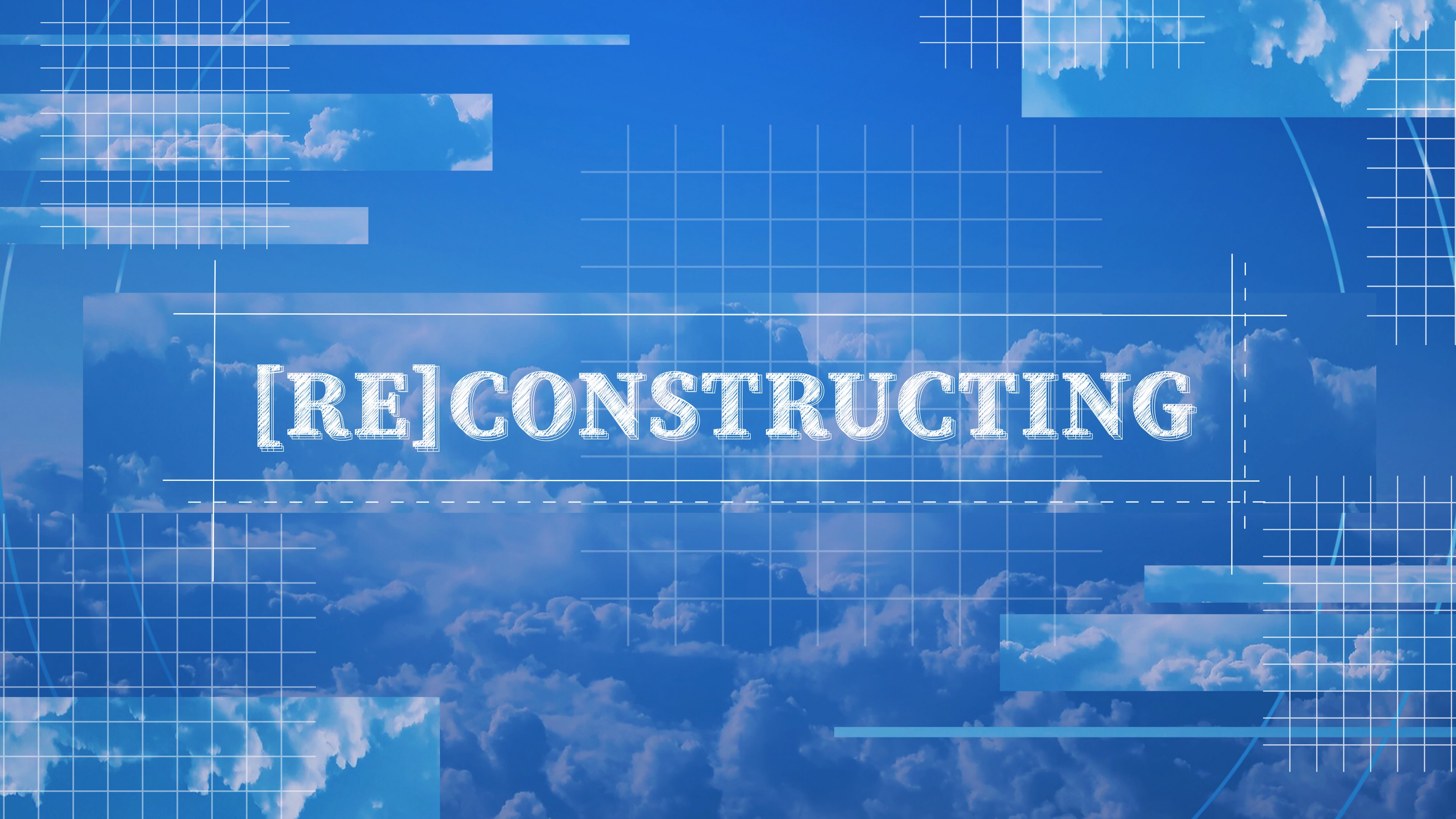 [Re]Constructing